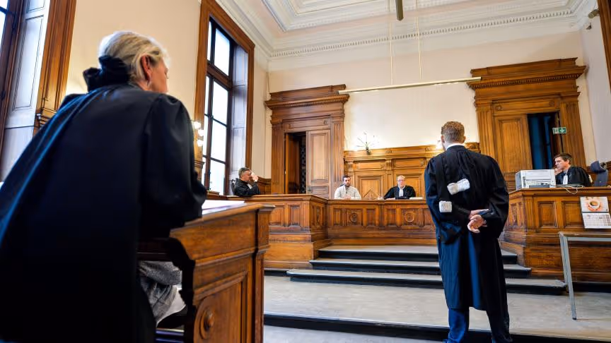 Appel d'une décision de placement en détention provisoire : délais et procédure