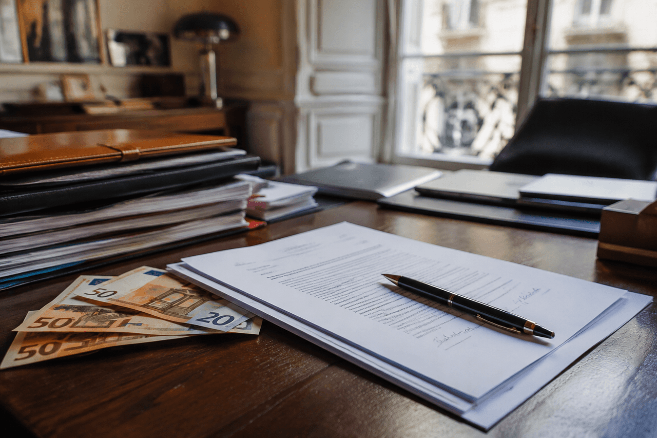 Abus de confiance : définition, éléments constitutifs et peines