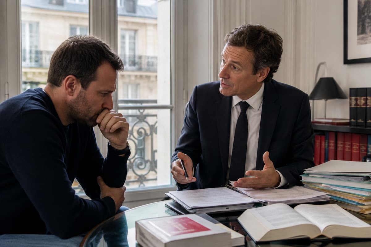 Après une audition libre : que se passe-t-il ? Suites et délais