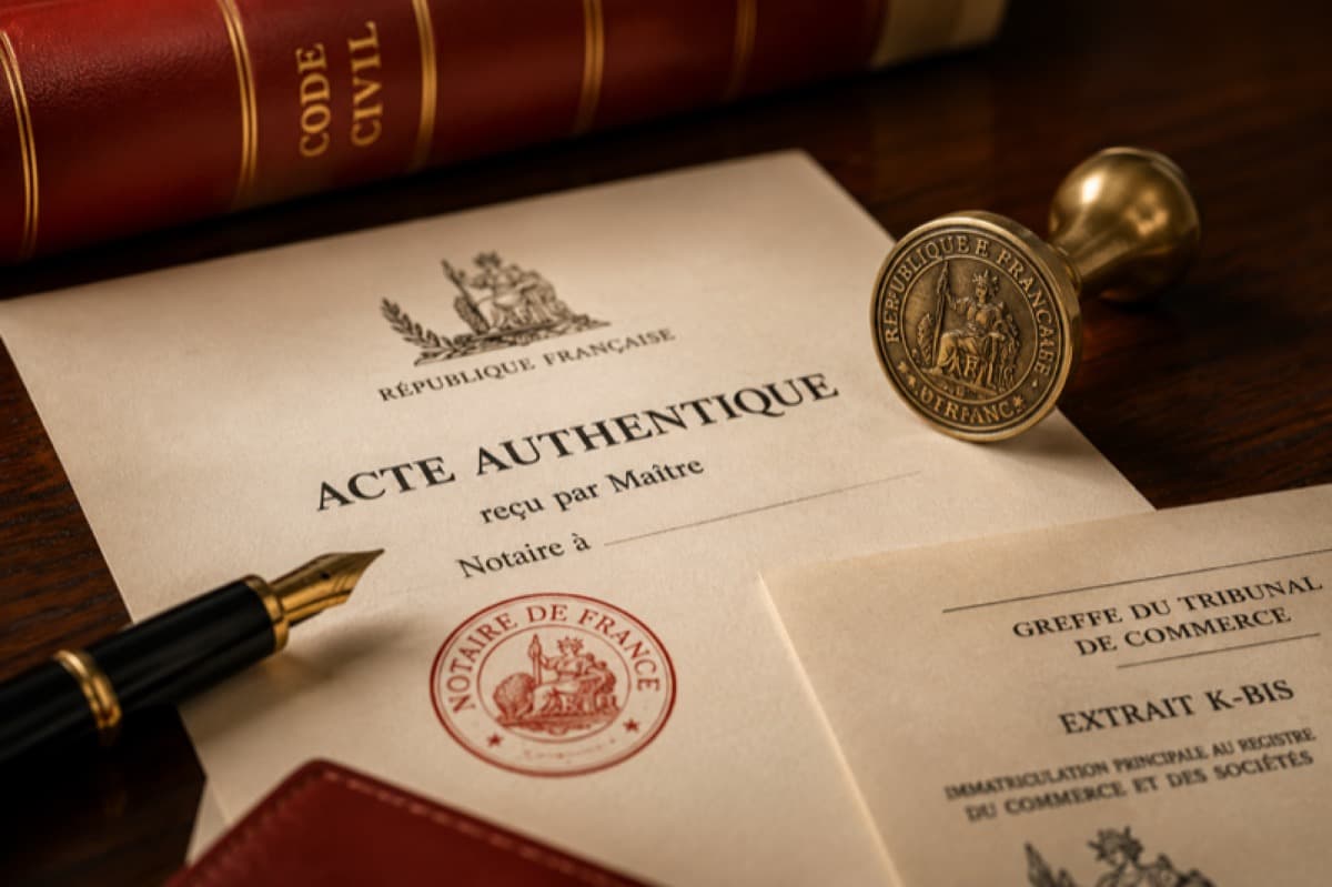 Attestation d'hébergement pour aménagement de peine : modèle complet
