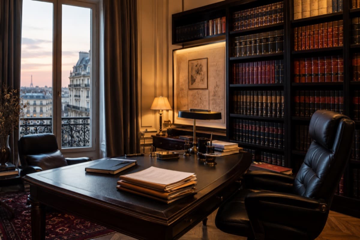 Avocat abus de biens sociaux Paris : défense