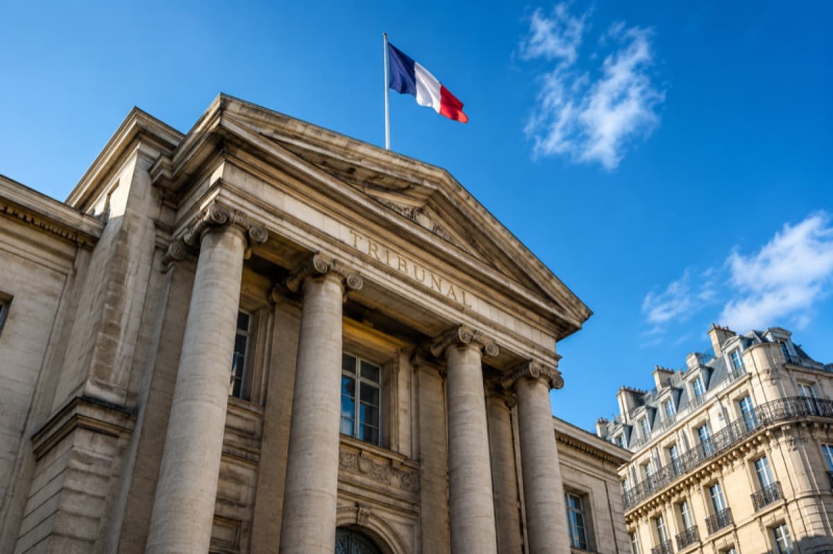 Avocat aménagement de peine Paris : guide complet