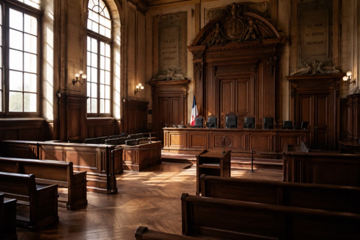 Avocat commis d'office : définition, droits et démarches