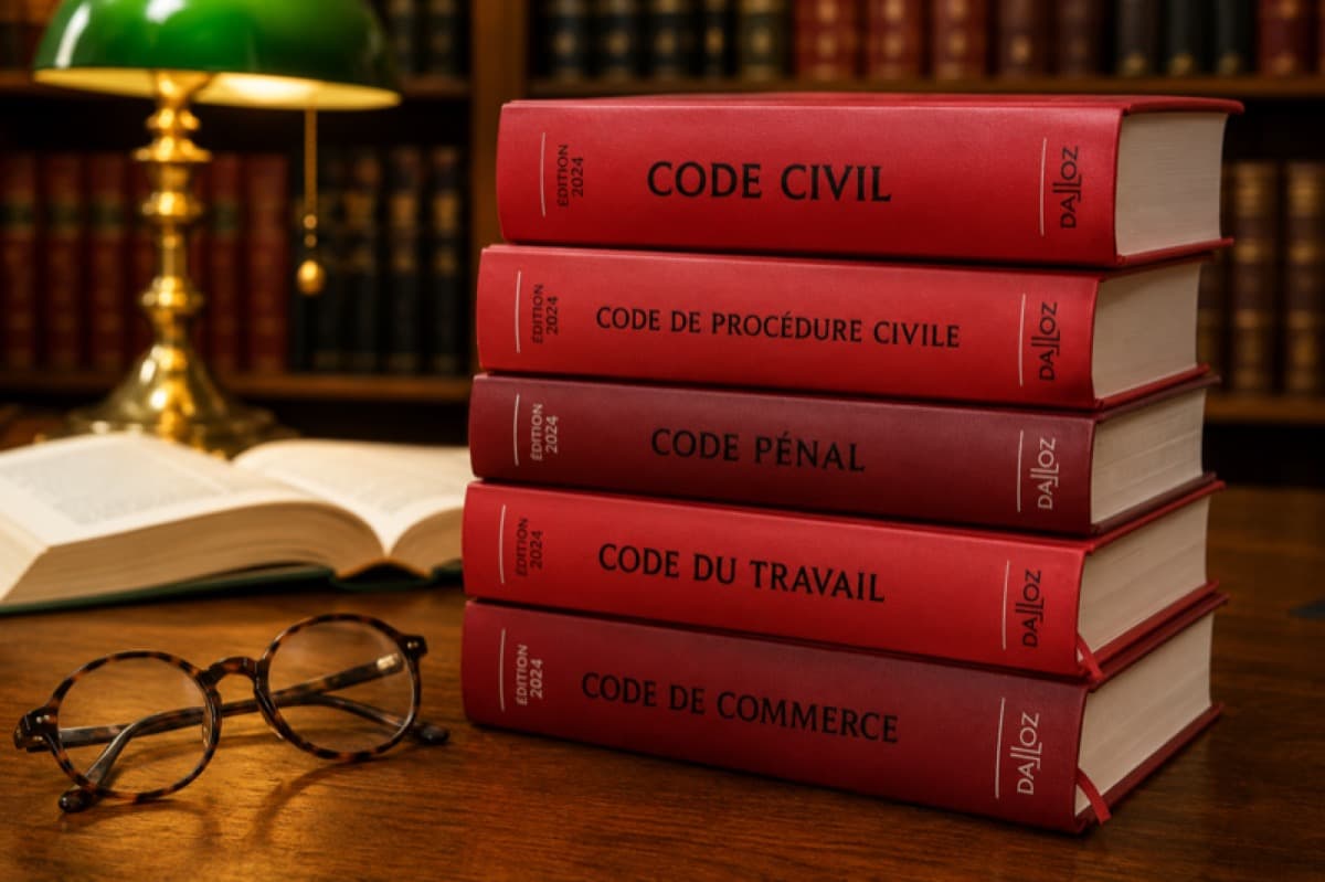 Avocat CRPC Paris pas cher : guide et solutions