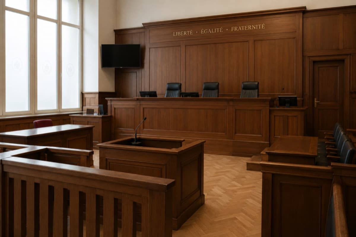 Avocat en droit pénal de la famille à Paris : guide complet