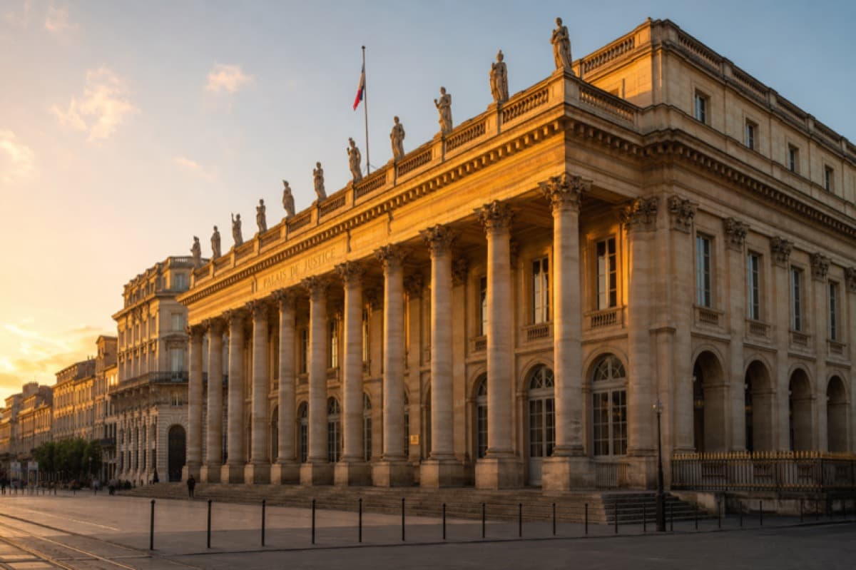 Avocat droit pénal des affaires à Bordeaux — Guide 2025