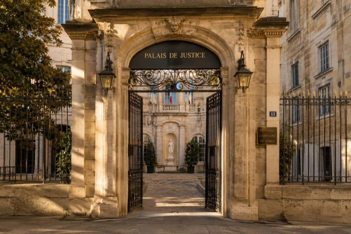 Avocat Droit Pénal des Affaires à Montpellier — Guide Complet