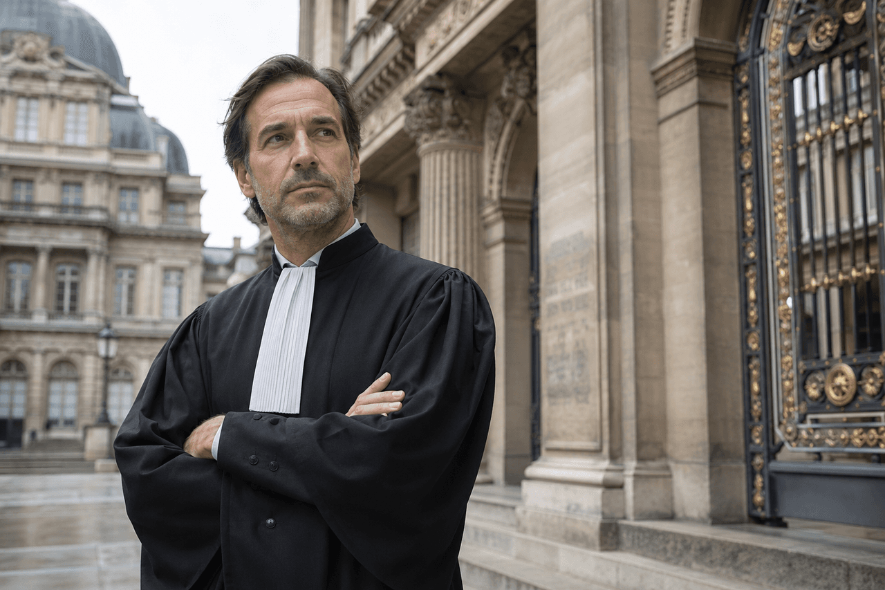 Le rôle de l'avocat en droit pénal : missions, procédures et étapes