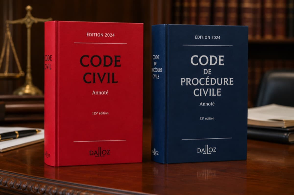 Avocat pénal ou civil : quelle différence et lequel choisir ?