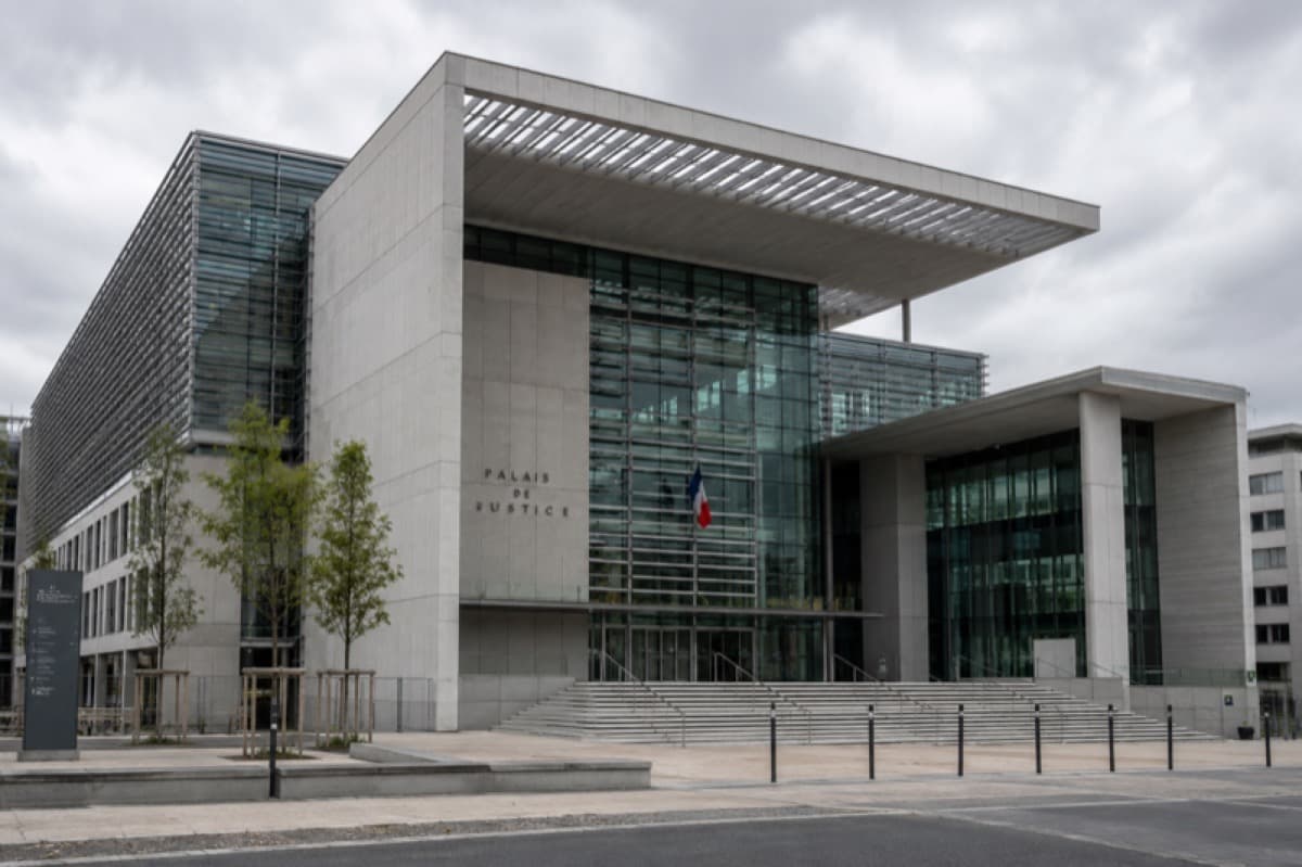 Avocat pénaliste Bobigny (93) : défense 24h/24