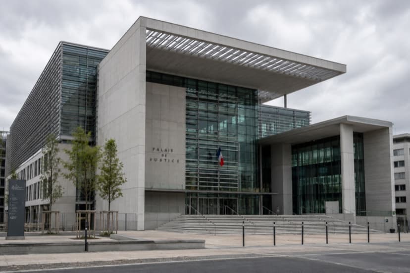 Avocat pénaliste Bobigny Seine-Saint-Denis — tribunal judiciaire de Bobigny