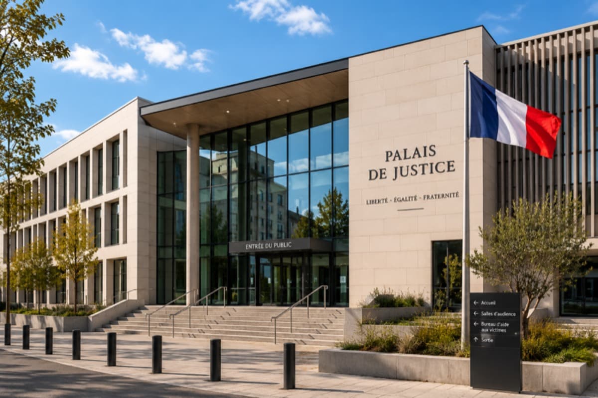 Avocat pénaliste Évry : défense en Essonne