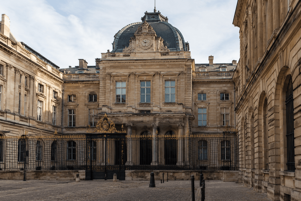 Avocat pénaliste Versailles (78) : défense 24h/24