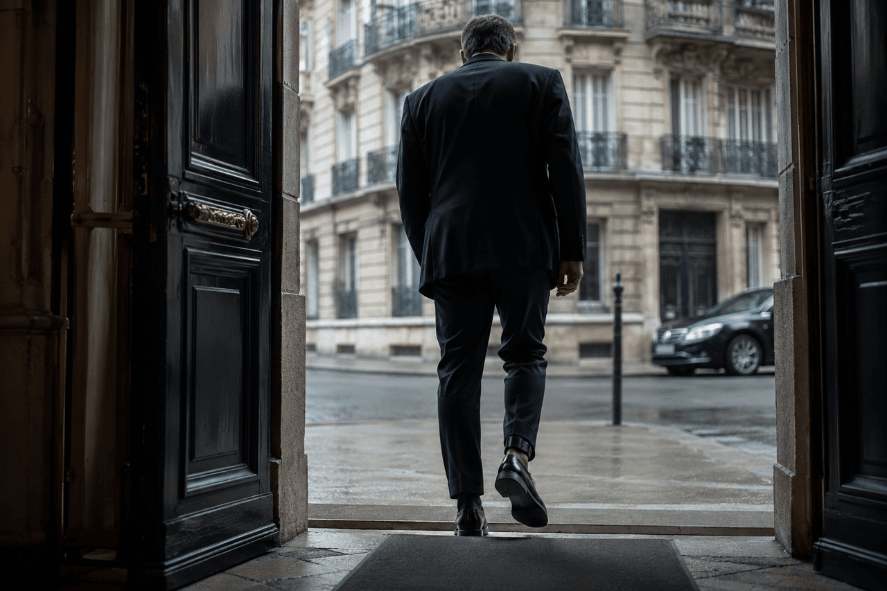 Bracelet électronique (PSE) : conditions, obligations et vie quotidienne