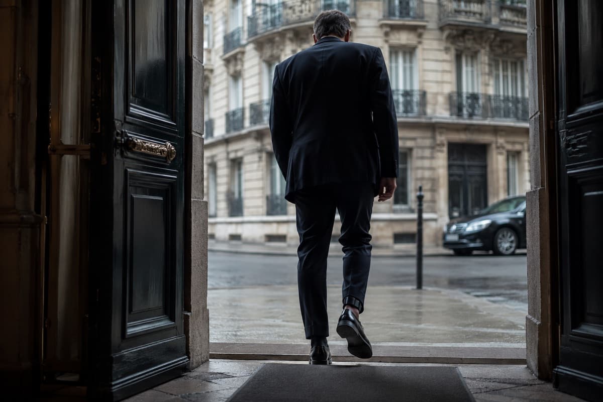 Bracelet électronique (PSE) : conditions, obligations et vie quotidienne