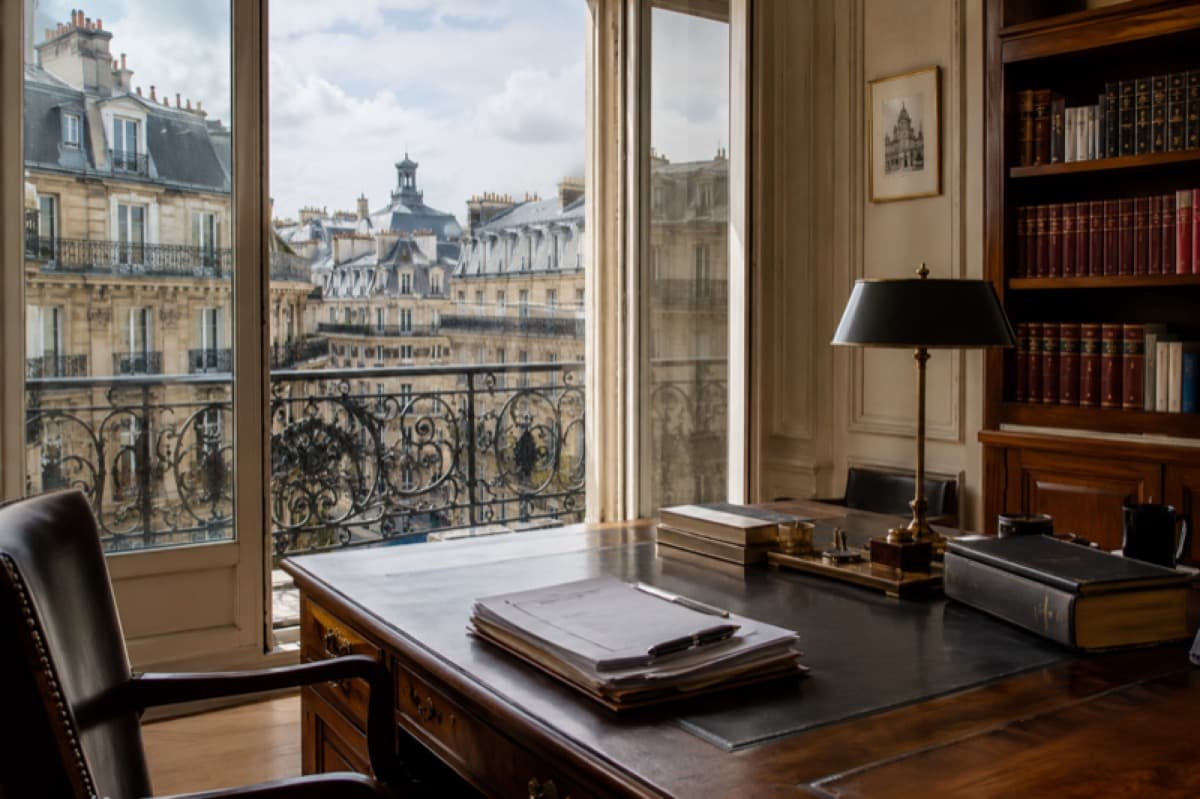 Cabinet avocat droit pénal des affaires Paris | Maître Gabison