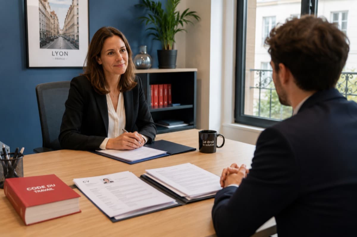 Casier judiciaire et emploi : droits, obligations, recours