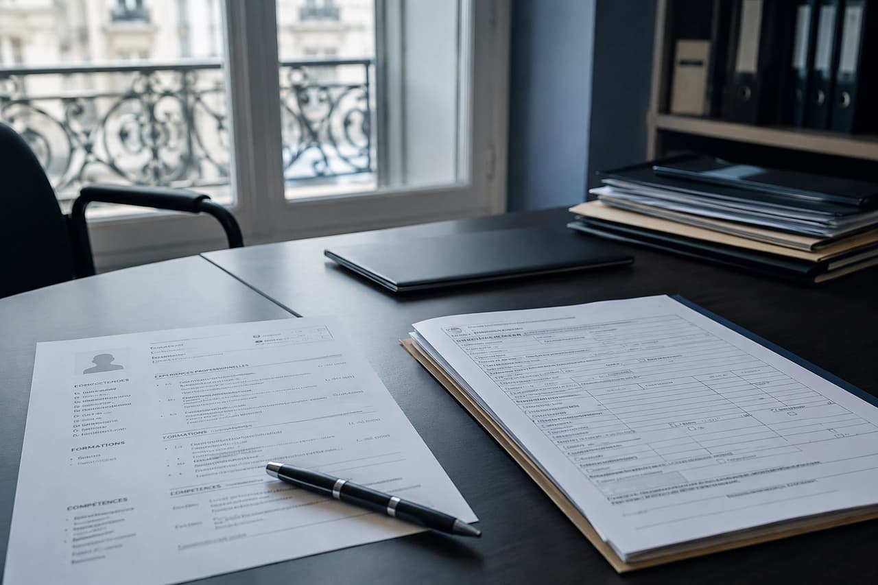 Casier judiciaire et emploi : droits, obligations et recours