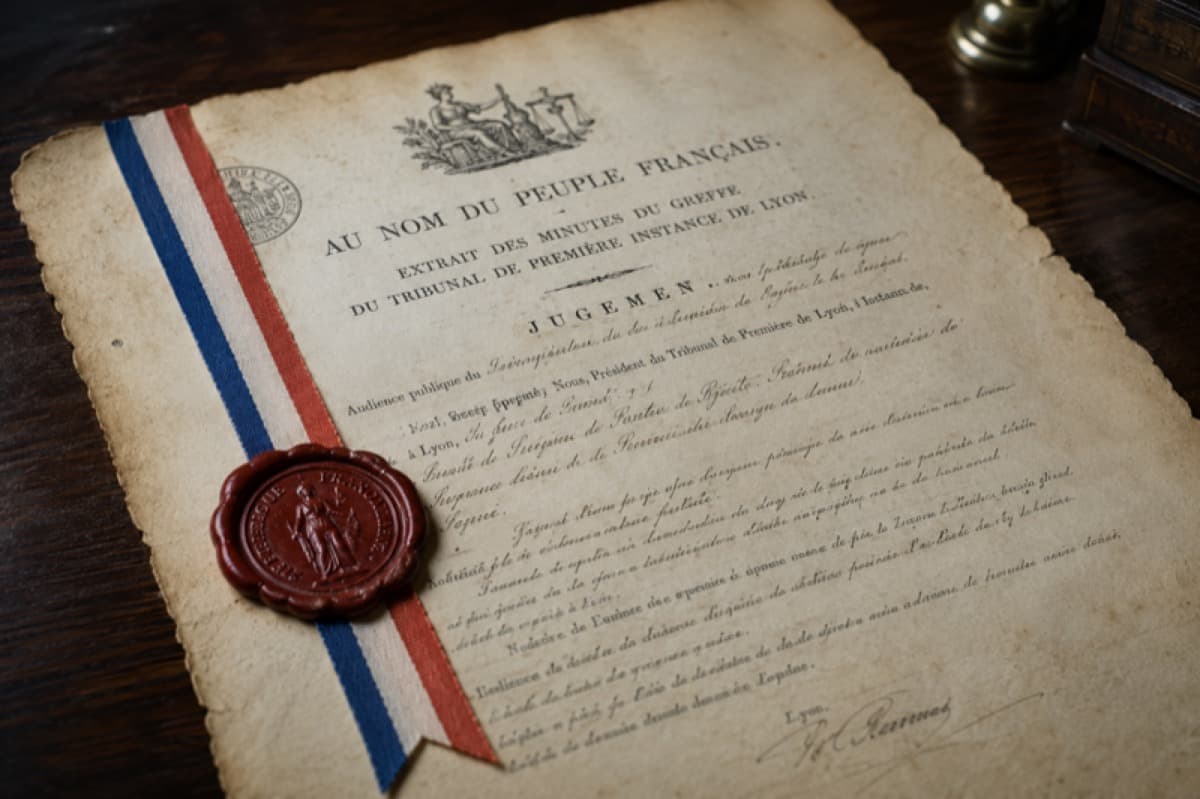 Casier judiciaire : validité légale et pratique