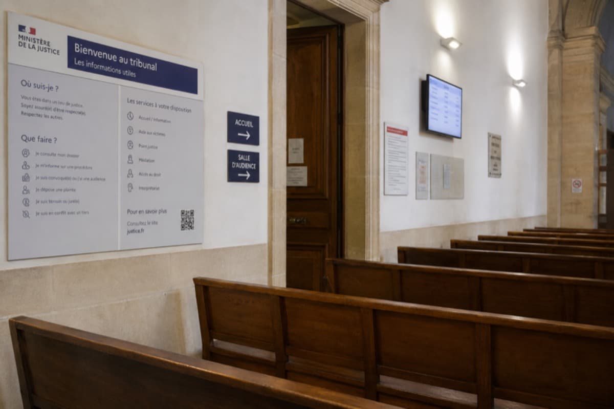 Comment avoir un avocat commis d'office : guide