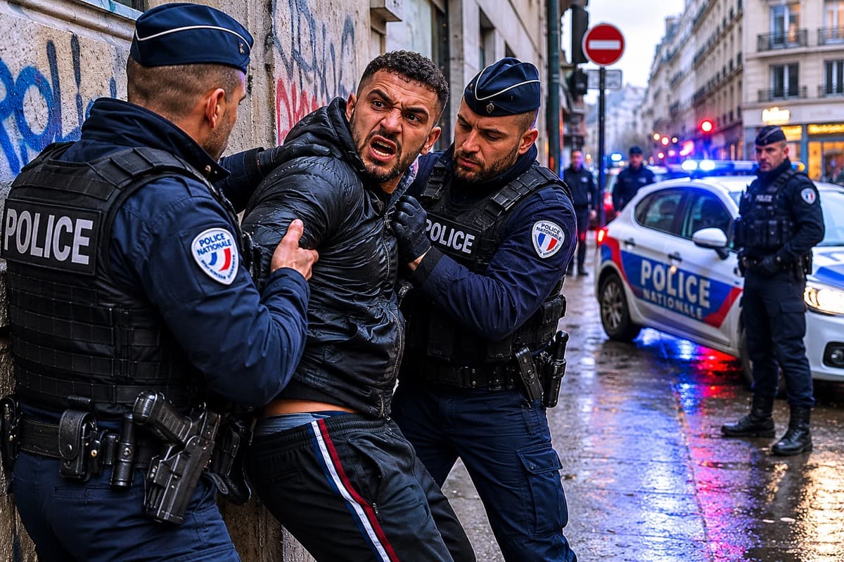 Comparution immédiate pour menaces : peines encourues et défense