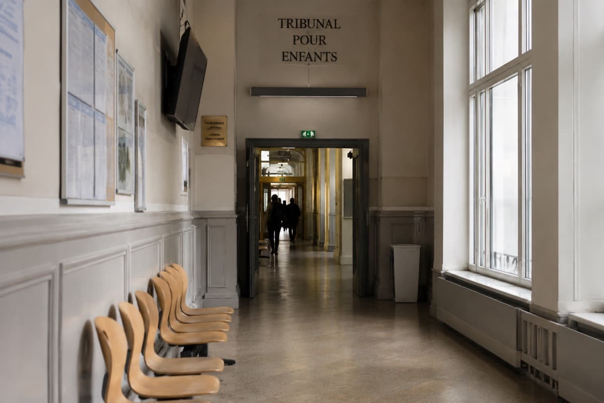 Comparution immédiate et mineur : procédure et droits