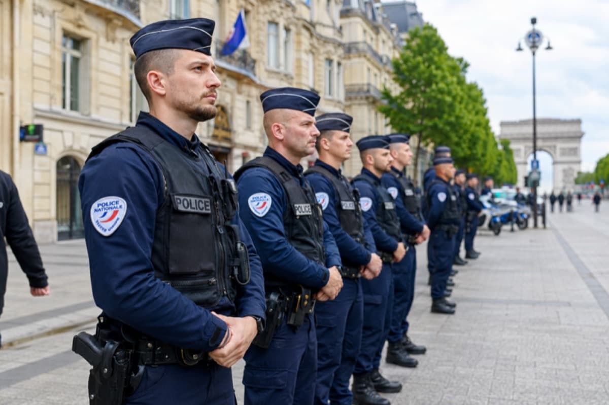 Comparution immédiate pour outrage à agent : peines et défense
