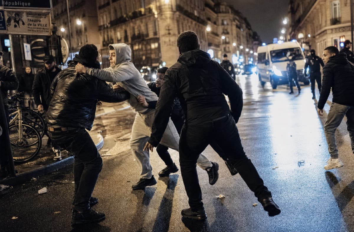 Comparution immédiate pour violences en réunion : peines et défense