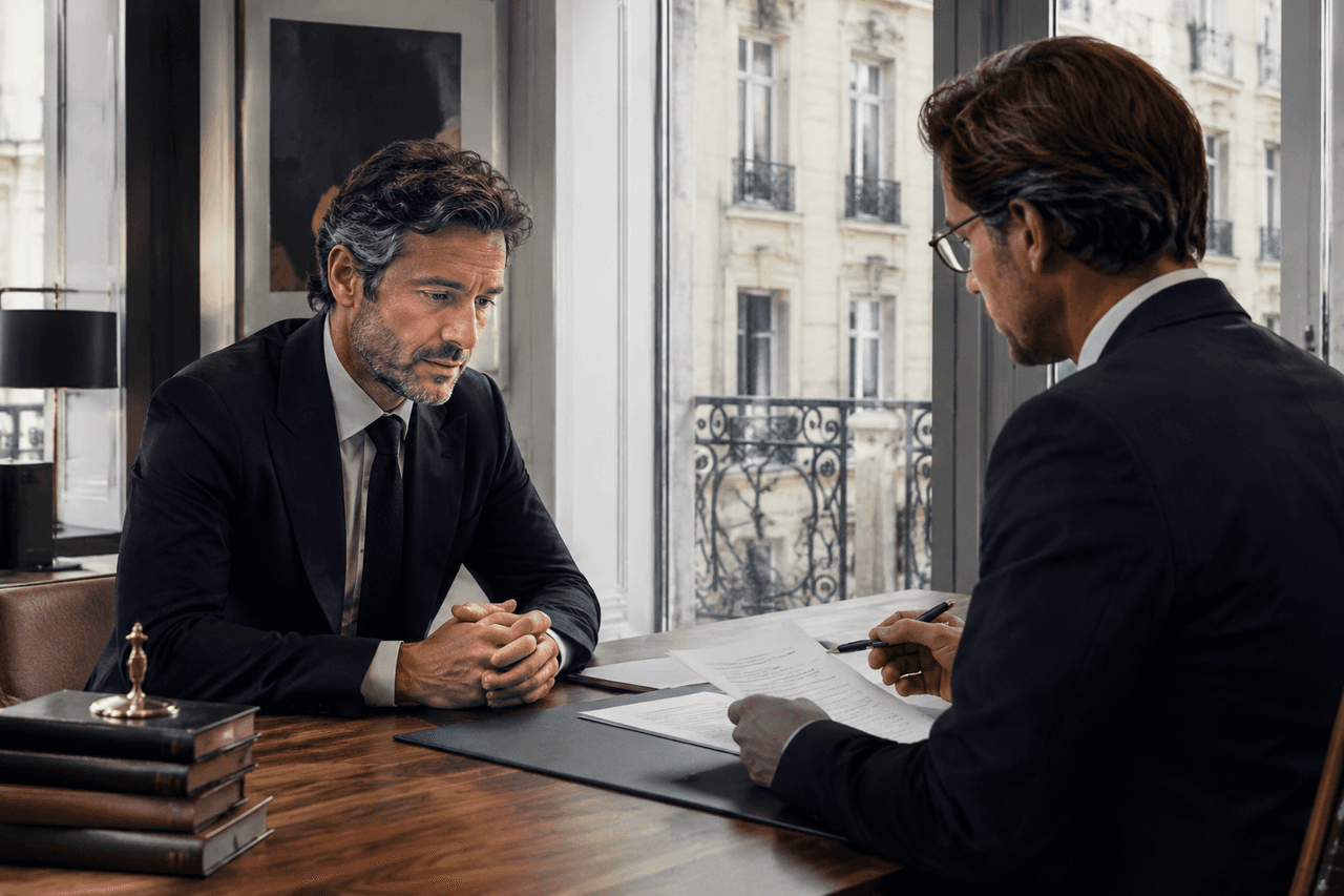 Conséquences d'une garde à vue : casier, emploi et vie personnelle