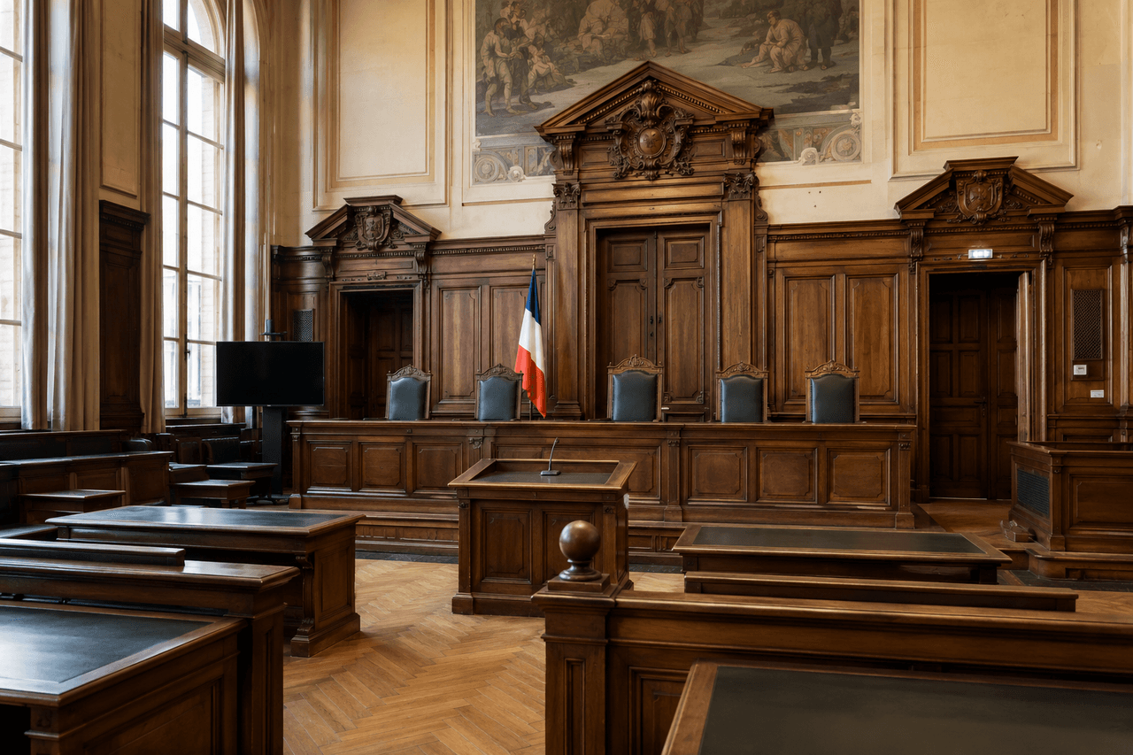 Contrôle judiciaire : conditions, obligations et droits