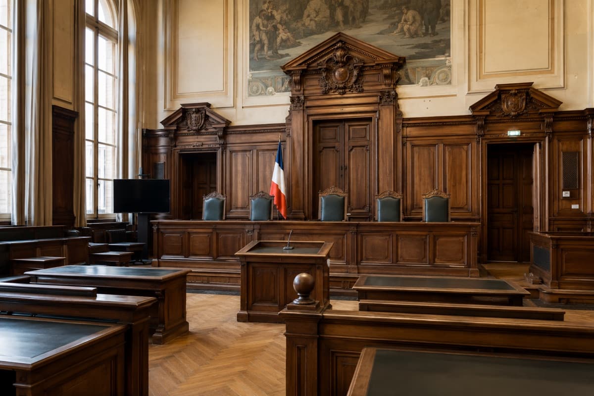 Contrôle judiciaire : conditions, obligations et droits