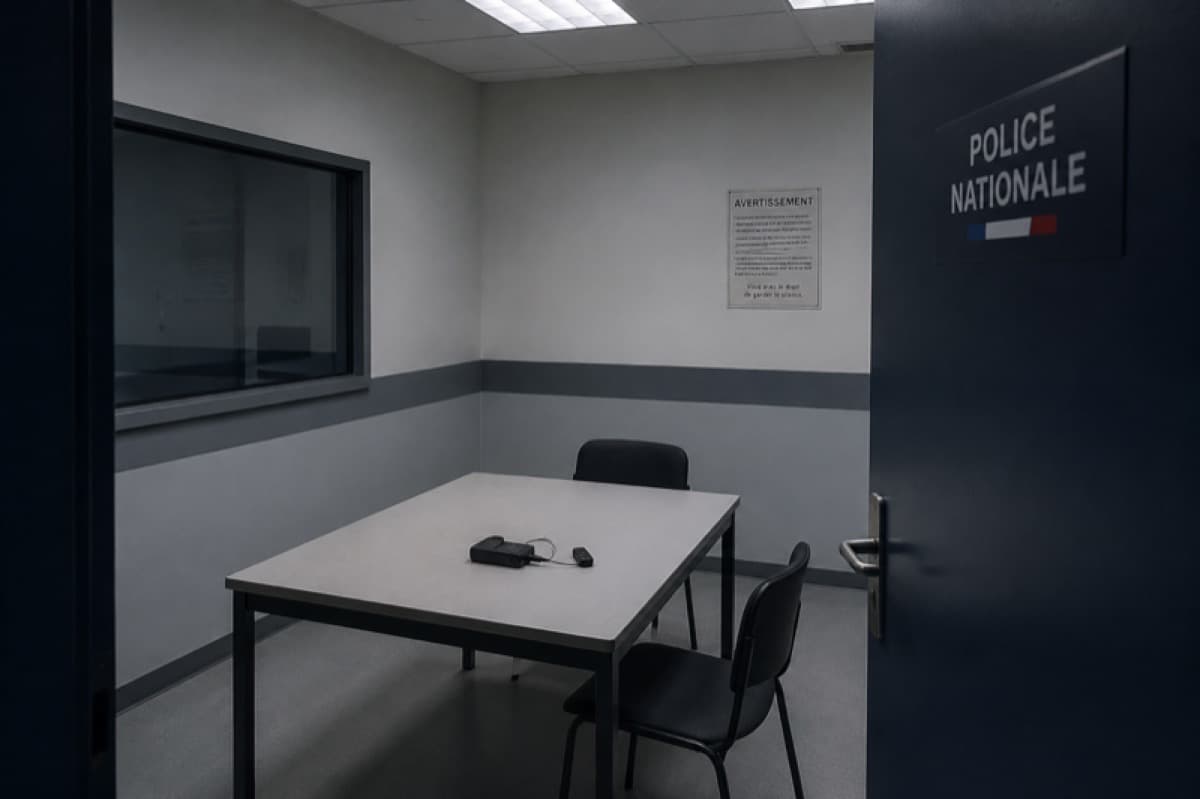 Convocation police sans motif précisé : vos droits