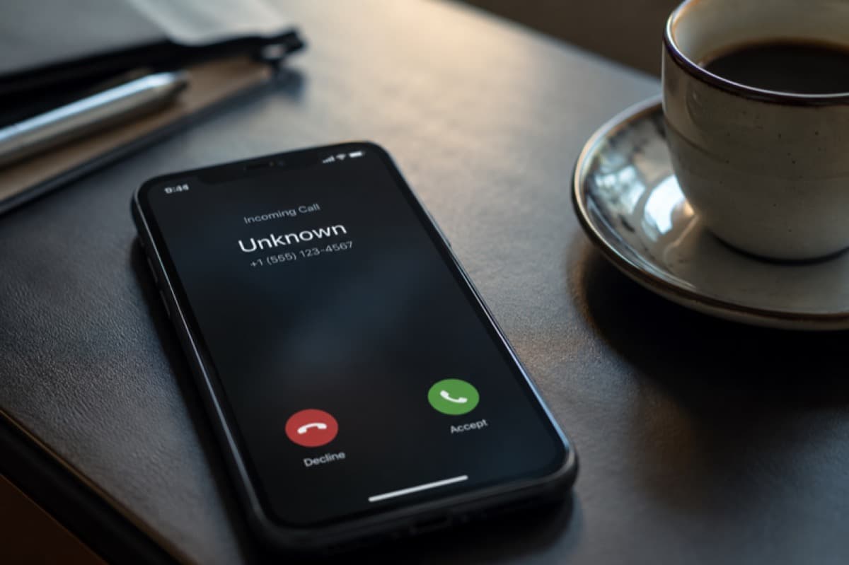 Convocation police par téléphone : que faire ?