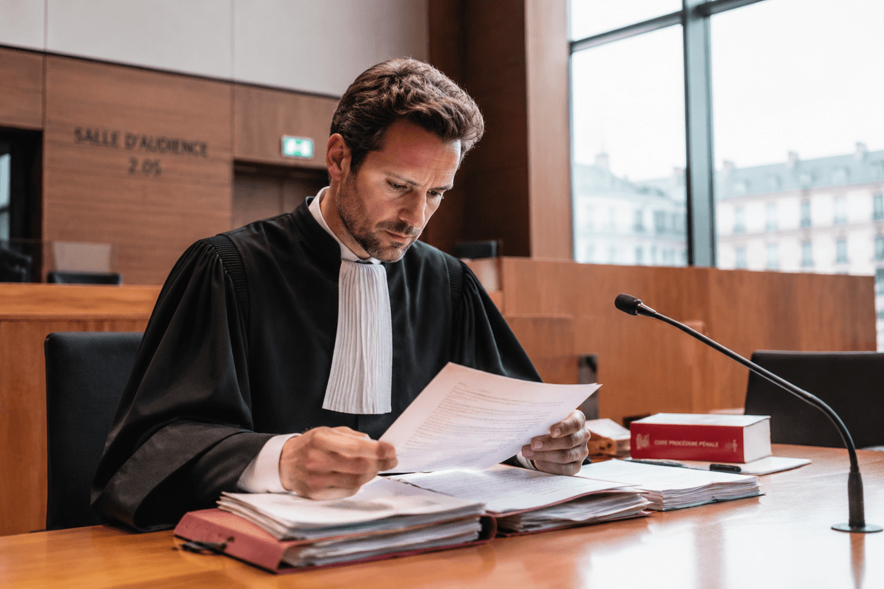 CRPC : avantages et inconvénients du plaider-coupable