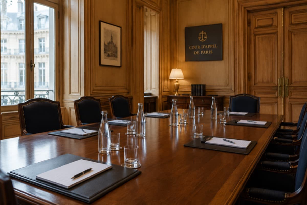 CRPC et avocat : guide complet pour vos droits