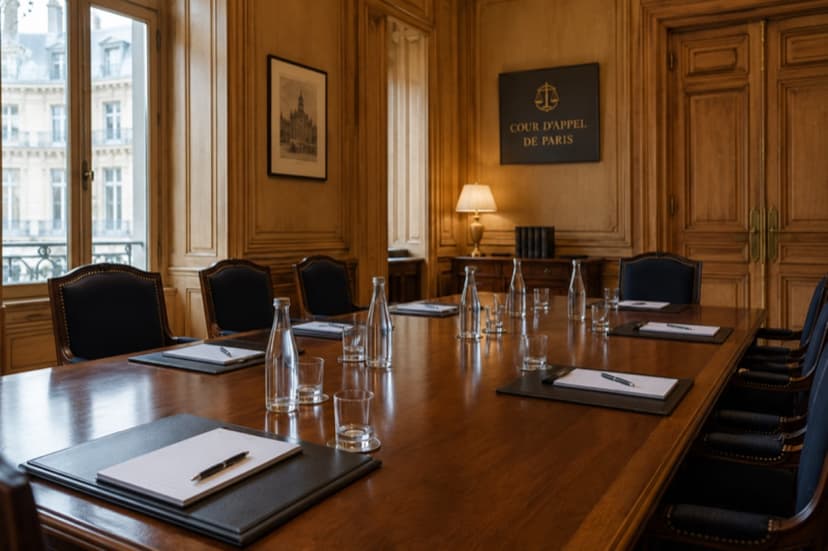 CRPC et avocat guide complet — comparution sur reconnaissance préalable de culpabilité