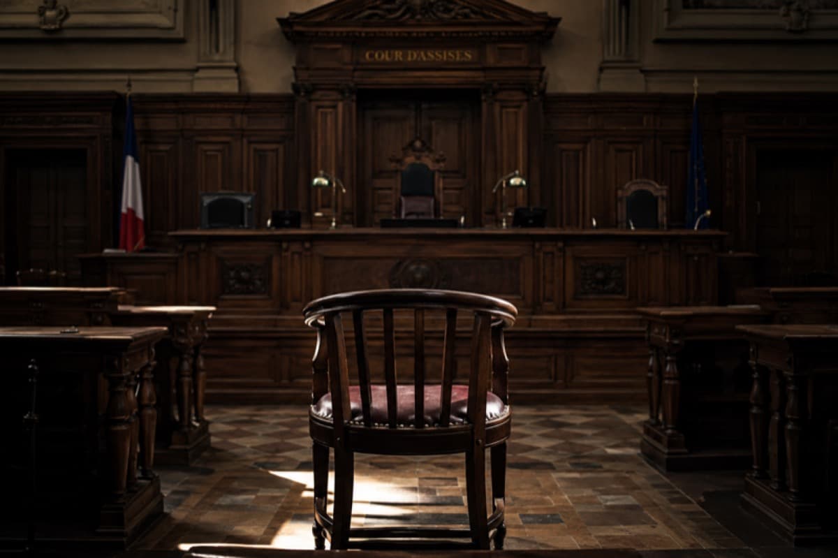 CRPC sans avocat : pourquoi c'est impossible