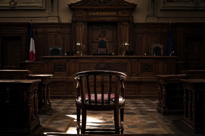 CRPC sans avocat — impossibilité légale et risques de mauvaise défense