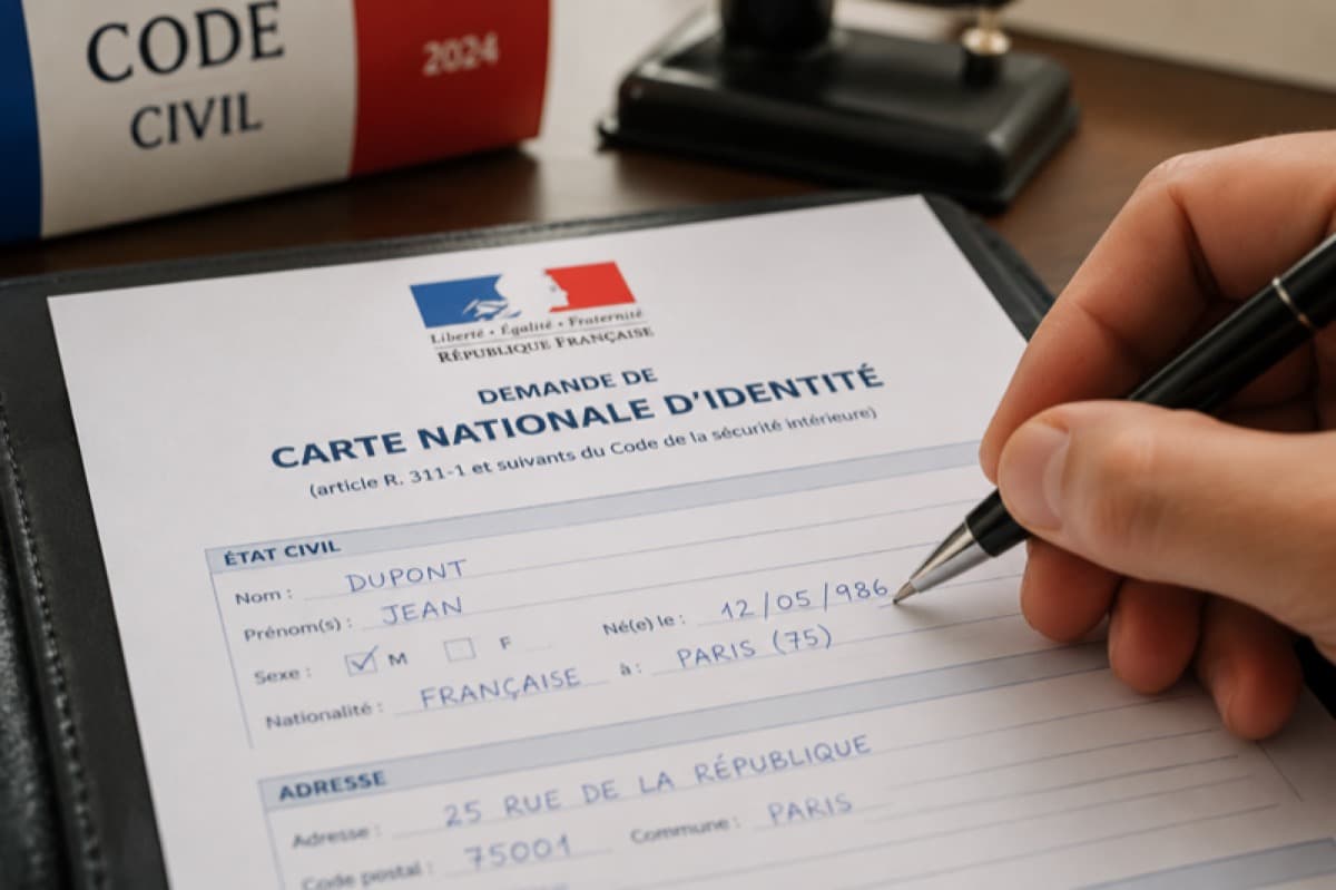 Effacement casier judiciaire B2 : conditions 2026