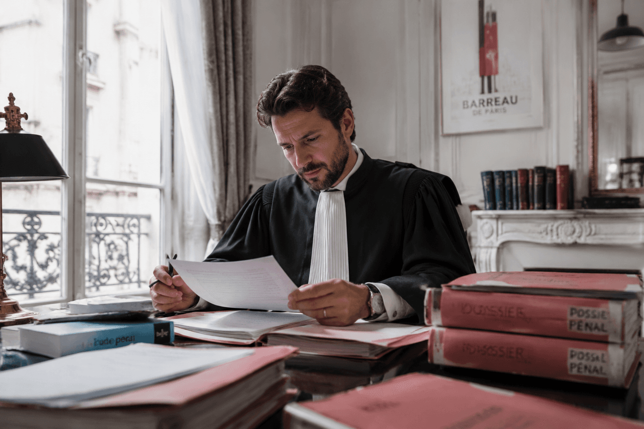 Effacement casier judiciaire B2 : procédure et délais