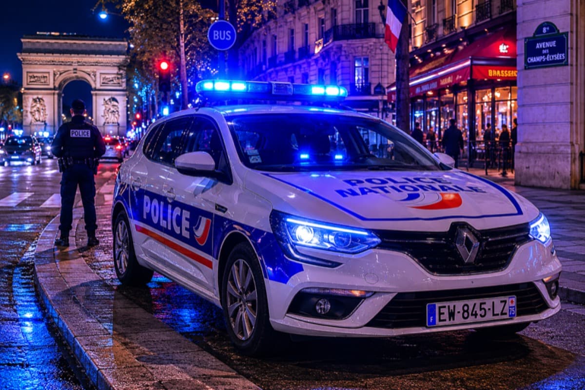 Garde à vue pour coups et blessures volontaires : procédure, peines et défense
