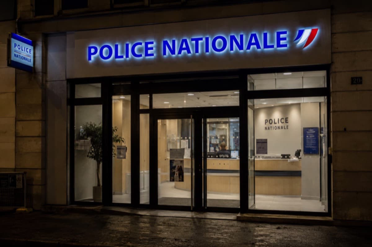 Garde à vue pour menaces : procédure, peines encourues et défense