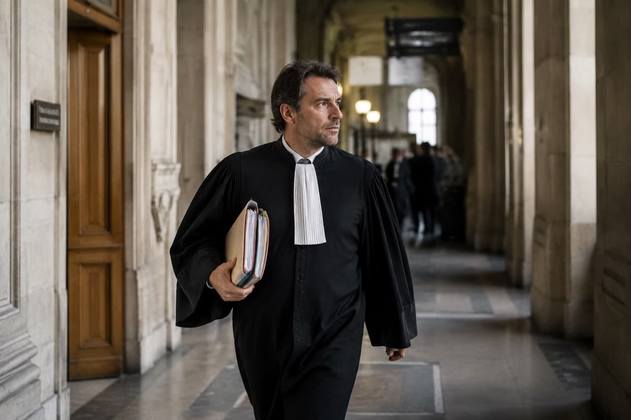 Garde à vue d'un mineur pour violences : procédure, peines et défense