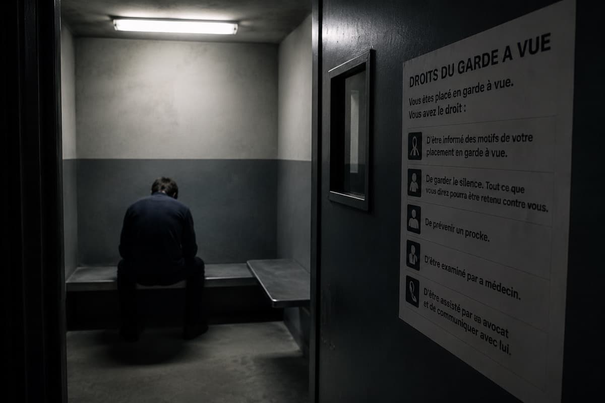 Comparution immédiate peines encourues : prison, sursis, amende