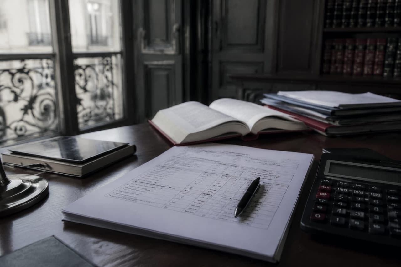 Honoraires avocat droit pénal : tarifs 2025 et solutions