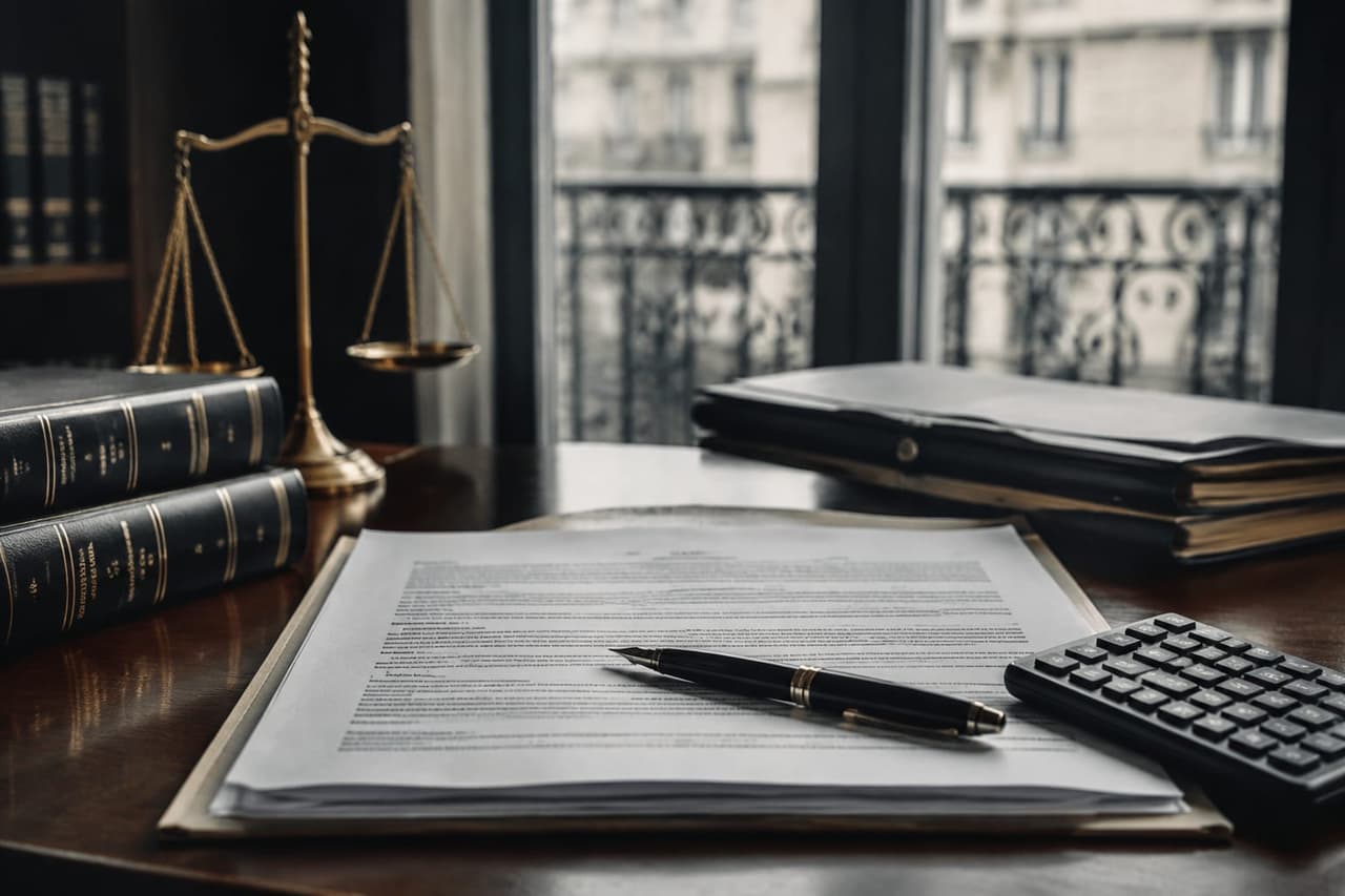 Honoraires avocat en garde à vue : tarifs, AJ et prise en charge