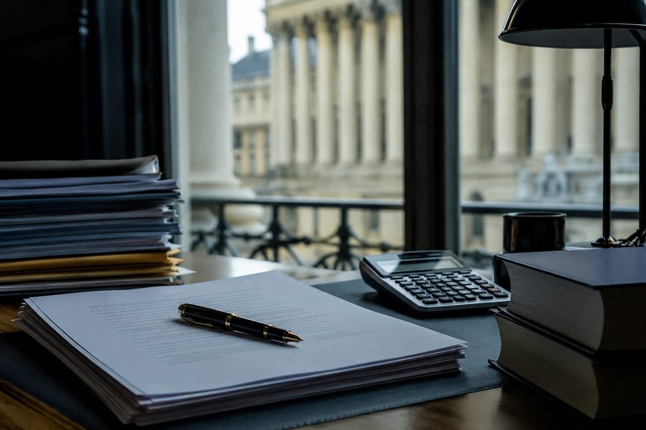 Honoraires avocat comparution immédiate : AJ, permanence et choix