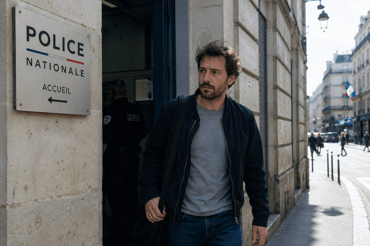 Remise en liberté après garde à vue : procédure et suites judiciaires