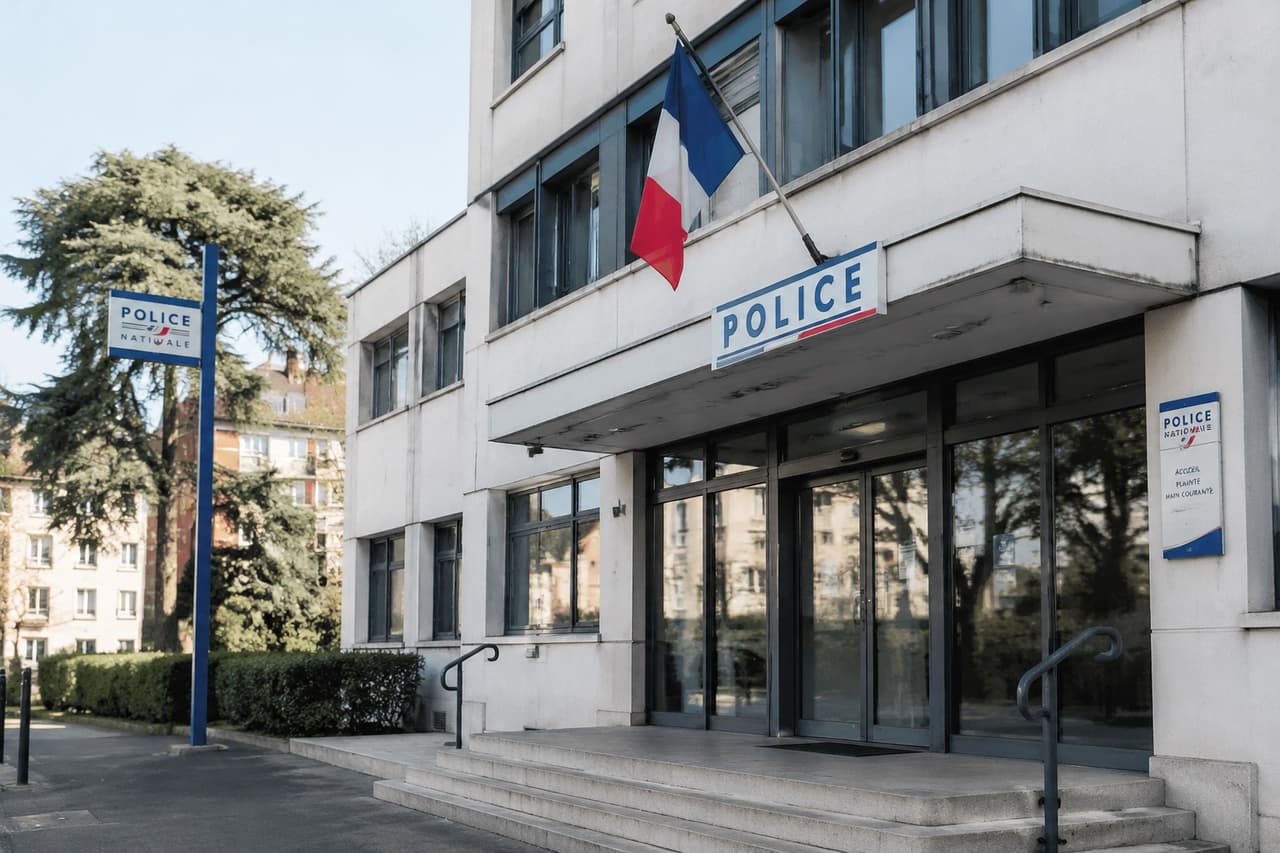 Retenue d'un mineur de moins de 13 ans : procédure, droits et limites