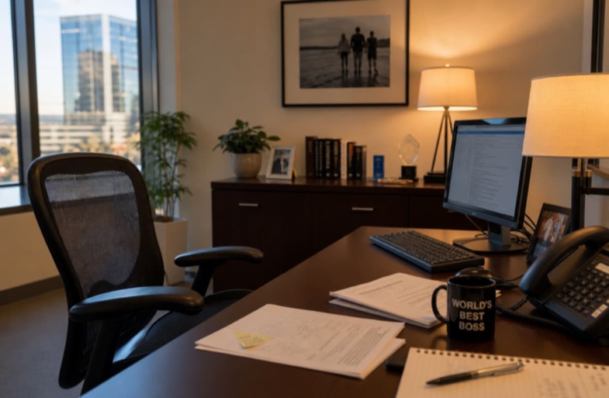 Salarié en garde à vue : que faire ? Guide pratique complet